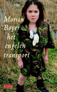 Het engelentransport - Marian Boyer (ISBN 9789044500493)