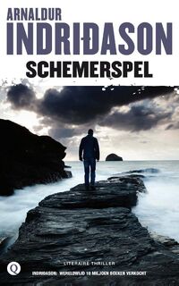 Schemerspel - Arnaldur Indridason (ISBN 9789021454795)