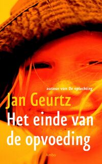 Einde van de opvoeding - Jan Geurtz (ISBN 9789026326486)