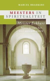 Meister Eckhart - Marcel Braekers (ISBN 9789031725229)