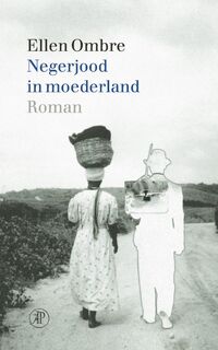Negerjood in moederland - Ellen Ombre (ISBN 9789029536745)
