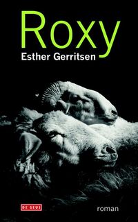 Roxy - Esther Gerritsen (ISBN 9789044533392)