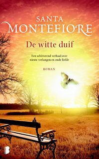 De witte duif - Santa Montefiore (ISBN 9789022570425)