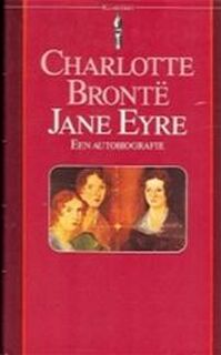 Jane Eyre - Charlotte Brontë (ISBN 9789027491114)