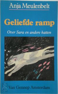 Geliefde ramp - A. Meulenbelt (ISBN 9789060128374)