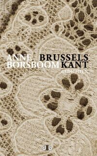 Brussels kant - Anne Borsboom (ISBN 9789080564299)