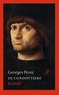 De Condottiere - Georges Perec (ISBN 9789029589710)
