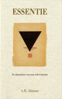 Essentie - A.H. Almaas, C. van der Kroon (ISBN 9789069632995)