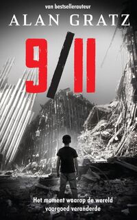 9/11 - Alan Gratz (ISBN 9789020654721)