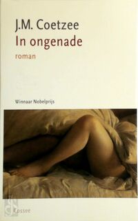 In ongenade - J.M. Coetzee (ISBN 9789059361751)