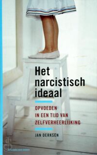 Het narcistisch ideaal - J. Derksen (ISBN 9789035133839)