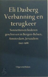 Verbanning en terugkeer - Eli Dasberg (ISBN 9789050180047)