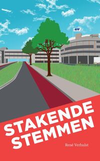 Stakende stemmen - René Verhulst (ISBN 9789080953109)