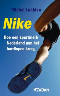 Nike - Michel Lukkien (ISBN 9789046803271)