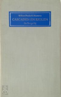 Cascaden en riolen - Willem Frederik Hermans