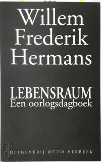 Lebensraum - Willem Frederik Hermans