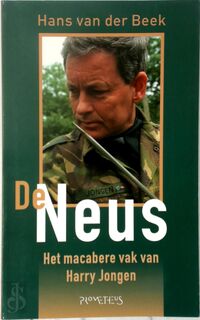 De Neus - Hans van der Beek (ISBN 9789053339596)