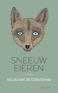 Sneeuweieren - Ricus van de Coevering (ISBN 9789055158973)