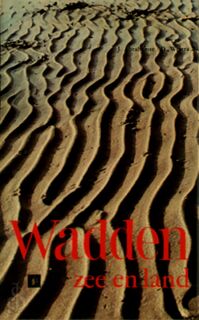 Wadden - J. Abrahamse, D. Westra (ISBN 9789061481065)