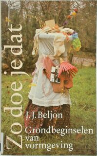 Zo doe je dat - J.J. Beljon (ISBN 9789029501705)