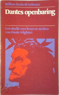 Dantes openbaring - Willem Frederik Veltman (ISBN 9789060381021)