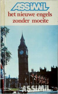 Het nieuwe Engels zonder moeite - A. Bulger, A. / Gevers Cherel (ISBN 9789070077327)