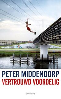Vertrouwd voordelig - Peter Middendorp (ISBN 9789044624991)