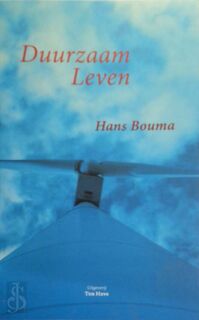 Duurzaam leven - H. Bouma (ISBN 9789025956103)
