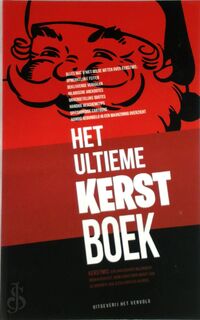 Het Ultieme Kerstboek - Peter Thiessen (ISBN 9789464515022)