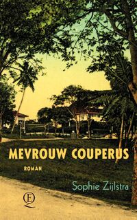 Mevrouw Couperus - Sophie Zijlstra (ISBN 9789021455396)