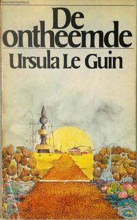 De ontheemde - Ursula K. Le Guin (ISBN 9789027458636)