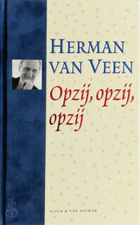 Opzij, opzij, opzij + CD - H. van Veen (ISBN 9789038874296)