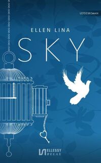 Sky - Ellen Lina (ISBN 9789464491890)