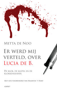 Er werd mij verteld, over Lucia de B. - Metta De Noo (ISBN 9789464621075)