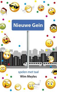 Nieuwe gein - Wim Meyles (ISBN 9789089546982)