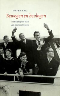 Bewogen en bevlogen : - Peter Bak (ISBN 9789035129863)