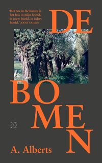 De bomen - Albert Alberts (ISBN 9789493248359)