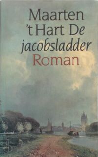 De jacobsladder - Maarten 'T Hart (ISBN 9789029519564)