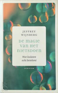 De magie van het nietsdoen - Jeffrey Wijnberg (ISBN 9789463190237)