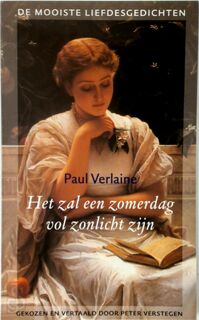 Het zal een zomerdag vol zonlicht zijn - P. Verlaine (ISBN 9789035124578)
