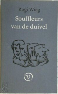 Souffleurs van de duivel : Verhalen - Rogi Wieg (ISBN 9789028208896)