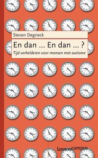 En dan...En dan...? - Steven Degrieck (ISBN 9789020971750)