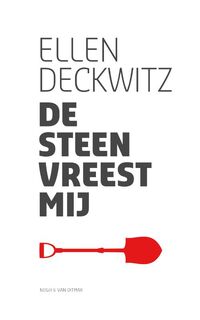 De steen vreest mij - Ellen Deckwitz (ISBN 9789038894140)