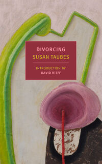 Divorcing - Susan Taubes (ISBN 9781681374949)