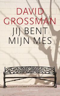 Jij bent mijn mes - David Grossman (ISBN 9789059363991)