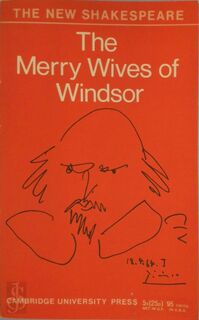 The Merry wives of Windsor - William Shakespeare