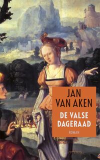 Valse dageraad - Jan van Aken (ISBN 9789044618082)