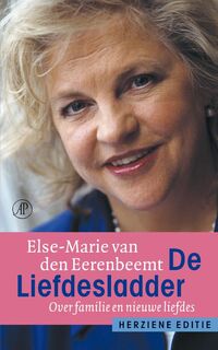 De liefdesladder - Else-Marie van den Eerenbeemt, Inez van Eijk (ISBN 9789029577762)