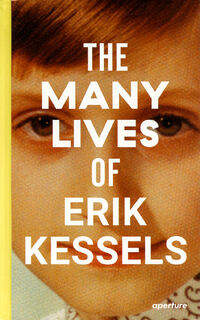 Many lives of erik kessels (ISBN 9781597114165)