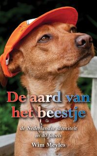 De aard van het beestje - Wim Meyles (ISBN 9789089543073)